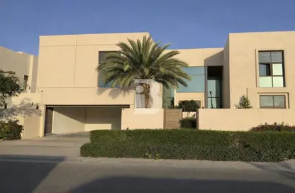 Villa - 5 Bedrooms - 7 Bathrooms for sale in Millennium Estates - Meydan Gated Community - Meydan - Dubai