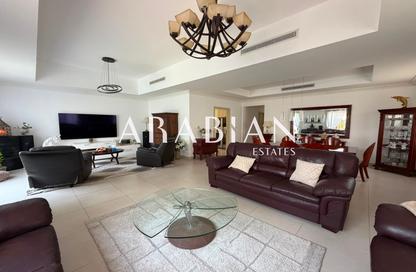 Villa - 3 Bedrooms - 4 Bathrooms for sale in Palma - Arabian Ranches 2 - Dubai