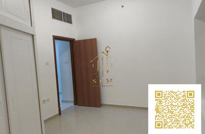 شقة - غرفة نوم - 2 حمامات للبيع في A3 برج - أبراج لؤلؤة عجمان - عجمان وسط المدينة - عجمان
