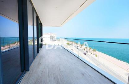 Apartment - 2 Bedrooms - 3 Bathrooms for rent in Serenia Residences North - Serenia Residences The Palm - The Crescent - Palm Jumeirah - Dubai Apartment - 2 Bedrooms - 3 Bathrooms for rent in Serenia Residences North - Serenia Residences The Palm - The Crescent - Palm Jumeirah - Dubai