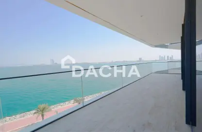 Apartment - 2 Bedrooms - 3 Bathrooms for rent in Serenia Residences North - Serenia Residences The Palm - The Crescent - Palm Jumeirah - Dubai Apartment - 2 Bedrooms - 3 Bathrooms for rent in Serenia Residences North - Serenia Residences The Palm - The Crescent - Palm Jumeirah - Dubai