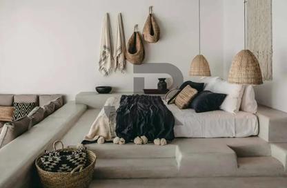 Villa - 4 Bedrooms - 4 Bathrooms for sale in Mykonos - Damac Lagoons - Dubai