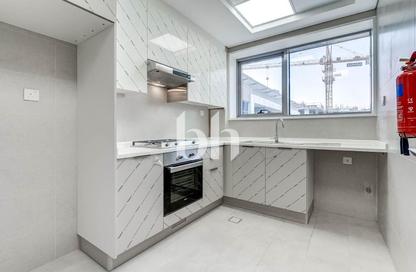 Apartment - 3 Bedrooms - 4 Bathrooms for rent in Art Parkview - Arjan - Dubai