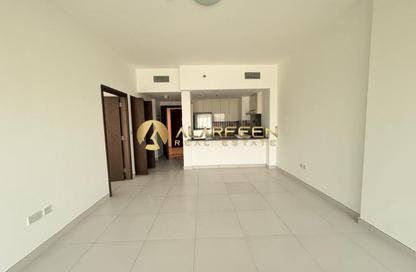 Apartment - 1 Bedroom - 2 Bathrooms for rent in Rabdan Building - Motor City - Dubai