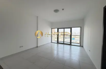 Apartment - 1 Bedroom - 2 Bathrooms for rent in Rabdan Building - Motor City - Dubai