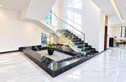 Villa - 5 - 6 for rent in Nad Al Sheba 4 - Nad Al Sheba - Dubai