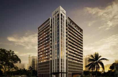 Apartment - 1 Bedroom - 1 Bathroom for sale in Norah Residence - District 14 - Jumeirah Village Circle - Dubai