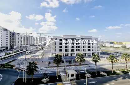 شقة - غرفة نوم - 2 حمامات للبيع في أنسام 2 - أنسام - جزيرة ياس - أبوظبي