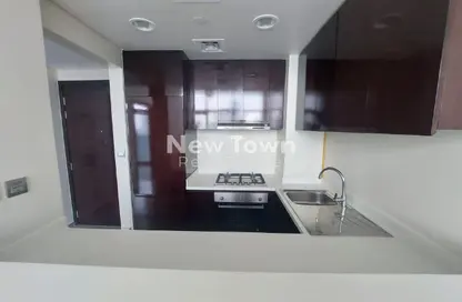 شقة - غرفة نوم - 2 حمامات للبيع في برج ميرانو - الخليج التجاري - دبي