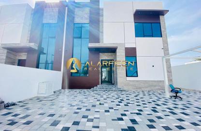 Villa - 5 Bedrooms - 6 Bathrooms for rent in Al Wasl Villas - Al Wasl Road - Al Wasl - Dubai