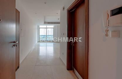 Apartment - 1 - 2 for rent in Orra Marina - Dubai Marina - Dubai