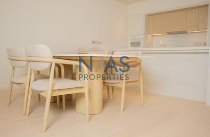 Apartment - 2 Bedrooms - 2 Bathrooms for sale in Kempinski Residences The Creek Tower 2 - Kempinski Residences The Creek - Dubai Healthcare City 2 - Al Jaddaf - Dubai