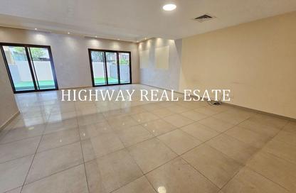 Villa - 4 Bedrooms - 5 Bathrooms for rent in Uptown Al Zahia - Al Zahia - Muwaileh Commercial - Sharjah