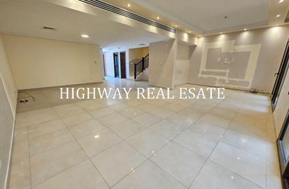 Villa - 4 Bedrooms - 5 Bathrooms for rent in Uptown Al Zahia - Al Zahia - Muwaileh Commercial - Sharjah