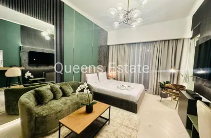 Apartment - 1 Bathroom for rent in Oxford 212 - District 10 - Jumeirah Village Circle - Dubai Apartment - 1 Bathroom for rent in Oxford 212 - District 10 - Jumeirah Village Circle - Dubai