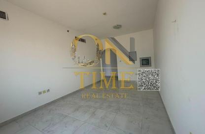 Apartment - 1 Bedroom - 2 Bathrooms for rent in Orchid Towers - Tiger Downtown Ajman - Al Alia - Ajman Apartment - 1 Bedroom - 2 Bathrooms for rent in Orchid Towers - Tiger Downtown Ajman - Al Alia - Ajman
