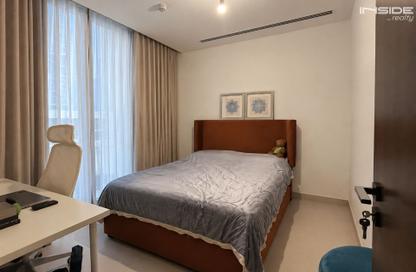 Apartment - 1 Bedroom - 1 Bathroom for sale in Sobha Creek Vistas Reserve Tower B - Sobha Creek Vistas Reserve - Sobha Hartland - Mohammed Bin Rashid City - Dubai