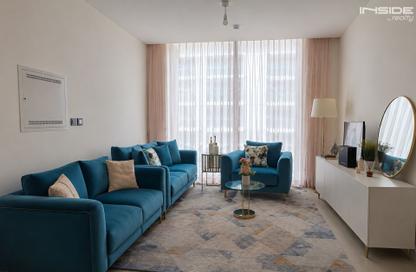 Apartment - 1 Bedroom - 1 Bathroom for sale in Sobha Creek Vistas Reserve Tower B - Sobha Creek Vistas Reserve - Sobha Hartland - Mohammed Bin Rashid City - Dubai