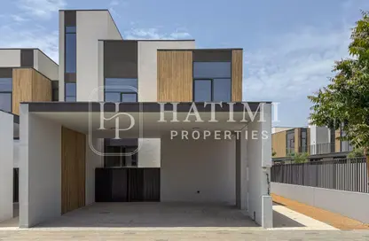 Townhouse - 4 Bedrooms - 5 Bathrooms for rent in Mudon Al ranim 4 - Mudon - Dubai