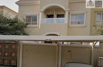 Villa - 6 Bedrooms - 6 Bathrooms for rent in Al Mowaihat 3 - Al Mowaihat - Ajman Villa - 6 Bedrooms - 6 Bathrooms for rent in Al Mowaihat 3 - Al Mowaihat - Ajman