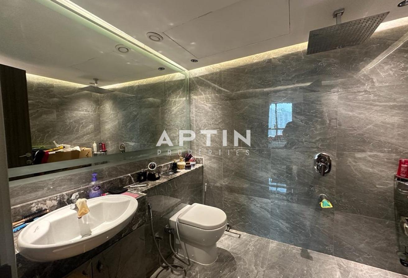 Elegant 2BHK | 2 Baths| Fully Furnished | 968 Sqft photo 9