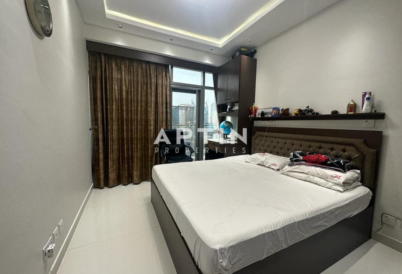 Elegant 2BHK | 2 Baths| Fully Furnished | 968 Sqft photo 3
