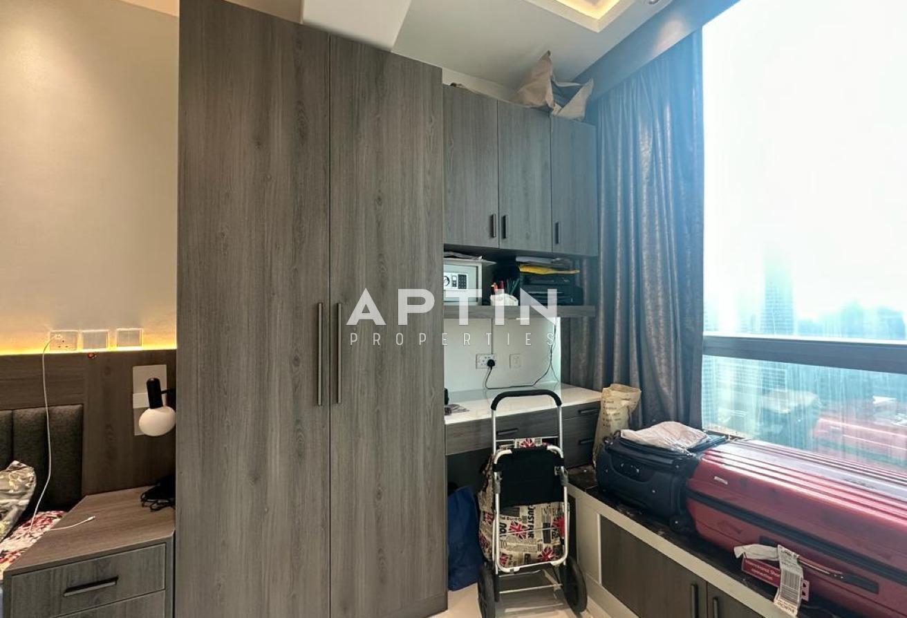 Elegant 2BHK | 2 Baths| Fully Furnished | 968 Sqft photo 8