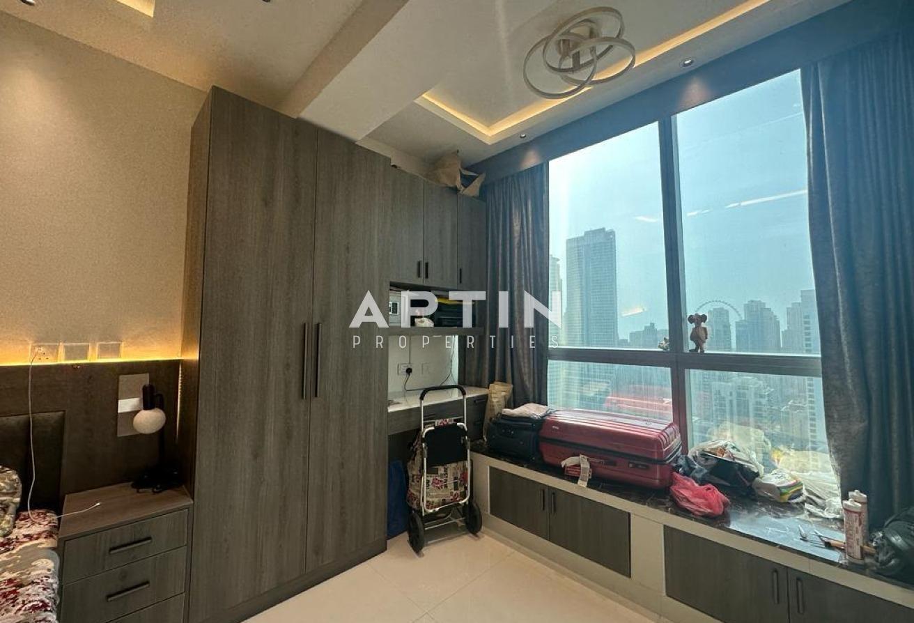 Elegant 2BHK | 2 Baths| Fully Furnished | 968 Sqft photo 7