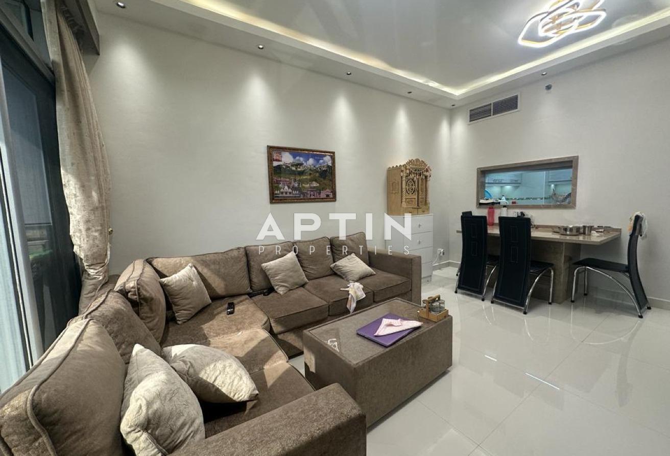 Elegant 2BHK | 2 Baths| Fully Furnished | 968 Sqft photo 2