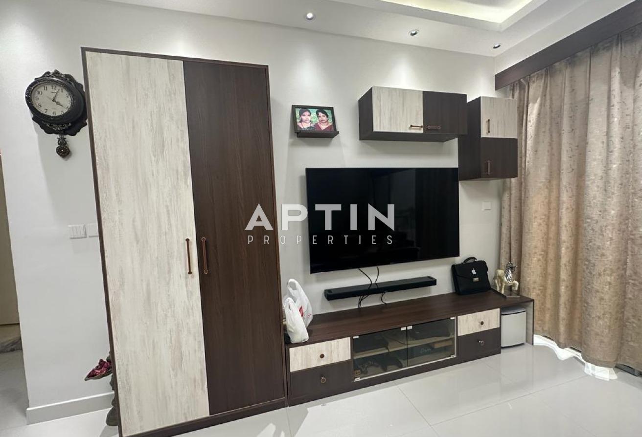 Elegant 2BHK | 2 Baths| Fully Furnished | 968 Sqft photo 11