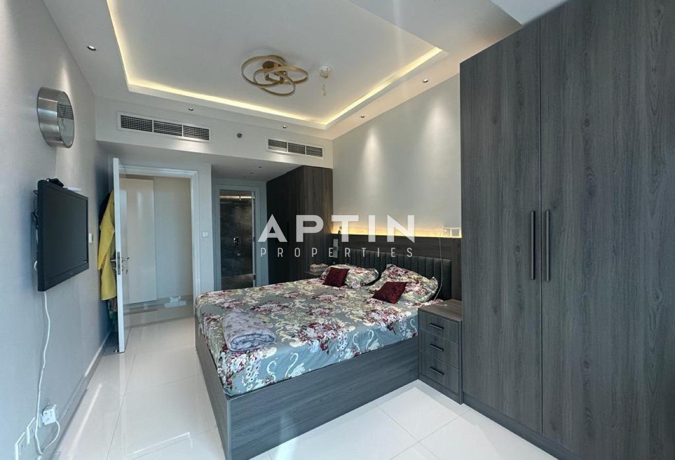 Elegant 2BHK | 2 Baths| Fully Furnished | 968 Sqft photo 4