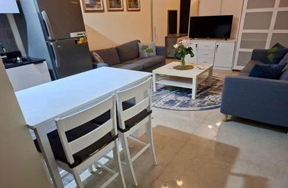 Apartment - Studio - 1 Bathroom for sale in Hanover Square - District 10 - Jumeirah Village Circle - Dubai
