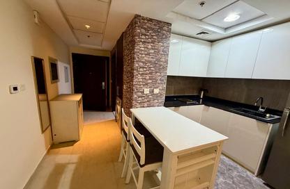 Apartment - Studio - 1 Bathroom for sale in Hanover Square - District 10 - Jumeirah Village Circle - Dubai