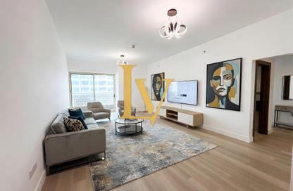 Apartment - 2 - 4 for sale in Icon Tower 1 - JLT Cluster M - Jumeirah Lake Towers - Dubai