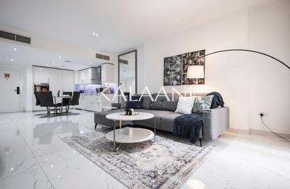 Apartment - Studio - 1 Bathroom for rent in Murjan 2 - Murjan - Jumeirah Beach Residence - Dubai