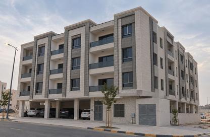 Whole Building - 7+ for sale in Tilal City - Sharjah