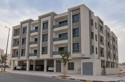Whole Building for sale in Tilal City - Sharjah