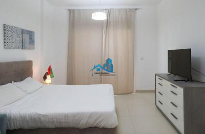 Apartment - Studio - 1 for rent in By OBS Designer Residences - Dubai Production City (IMPZ) - Dubai Apartment - Studio - 1 for rent in By OBS Designer Residences - Dubai Production City (IMPZ) - Dubai