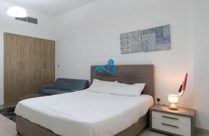 Apartment - Studio - 1 for rent in By OBS Designer Residences - Dubai Production City (IMPZ) - Dubai Apartment - Studio - 1 for rent in By OBS Designer Residences - Dubai Production City (IMPZ) - Dubai