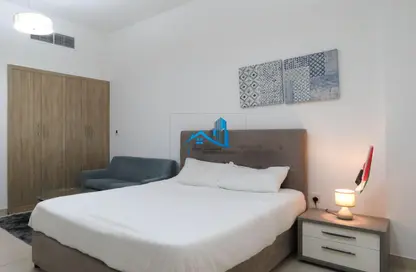Apartment - 1 Bathroom for rent in By OBS Designer Residences - Dubai Production City (IMPZ) - Dubai