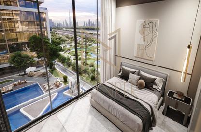 Apartment - 1 Bedroom - 1 Bathroom for sale in Sobha one Tower A - Sobha One - Ras Al Khor Industrial 1 - Ras Al Khor - Dubai