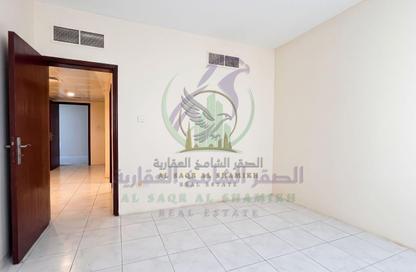 Apartment - 2 Bedrooms - 2 Bathrooms for rent in Al Majaz 1 - Al Majaz - Sharjah Apartment - 2 Bedrooms - 2 Bathrooms for rent in Al Majaz 1 - Al Majaz - Sharjah