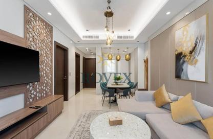 Apartment - 1 Bedroom - 1 Bathroom for rent in Nobles Tower - Business Bay - Dubai Apartment - 1 Bedroom - 1 Bathroom for rent in Nobles Tower - Business Bay - Dubai