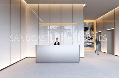 Apartment - Studio - 1 Bathroom for sale in Auresta tower - District 11 - Jumeirah Village Circle - Dubai