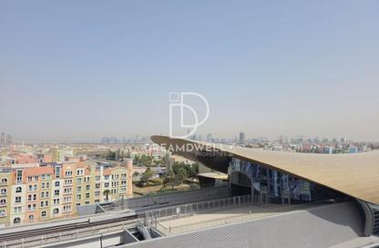 Apartment - 2 Bedrooms - 3 Bathrooms for rent in Avenue Residence 5 - Avenue Residence - Al Furjan - Dubai