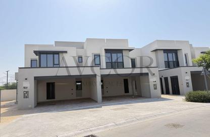 Townhouse - 4 Bedrooms - 4 Bathrooms for rent in Jebel Ali Village Townhouses - Jebel Ali Village - Jebel Ali - Dubai Townhouse - 4 Bedrooms - 4 Bathrooms for rent in Jebel Ali Village Townhouses - Jebel Ali Village - Jebel Ali - Dubai