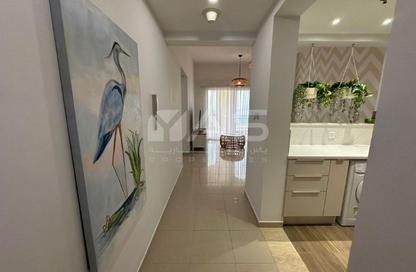 Apartment - 1 Bedroom - 2 Bathrooms for sale in Royal Breeze 4 - Royal Breeze - Al Hamra Village - Ras Al Khaimah