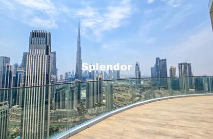 Apartment - 4 - 5 for sale in Imperial Avenue - Downtown Dubai - Dubai