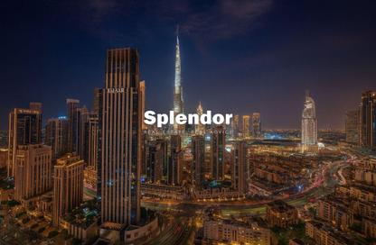 Apartment - 4 - 5 for sale in Imperial Avenue - Downtown Dubai - Dubai