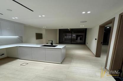 Apartment - 1 Bedroom - 2 Bathrooms for rent in Binghatti Corner - District 10 - Jumeirah Village Circle - Dubai